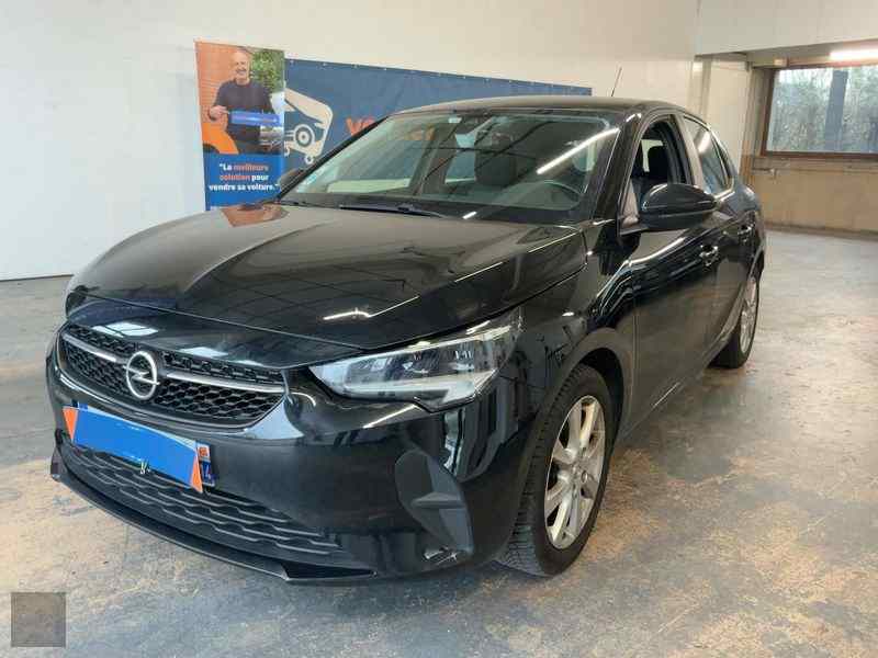 Slika vozila OPEL Corsa