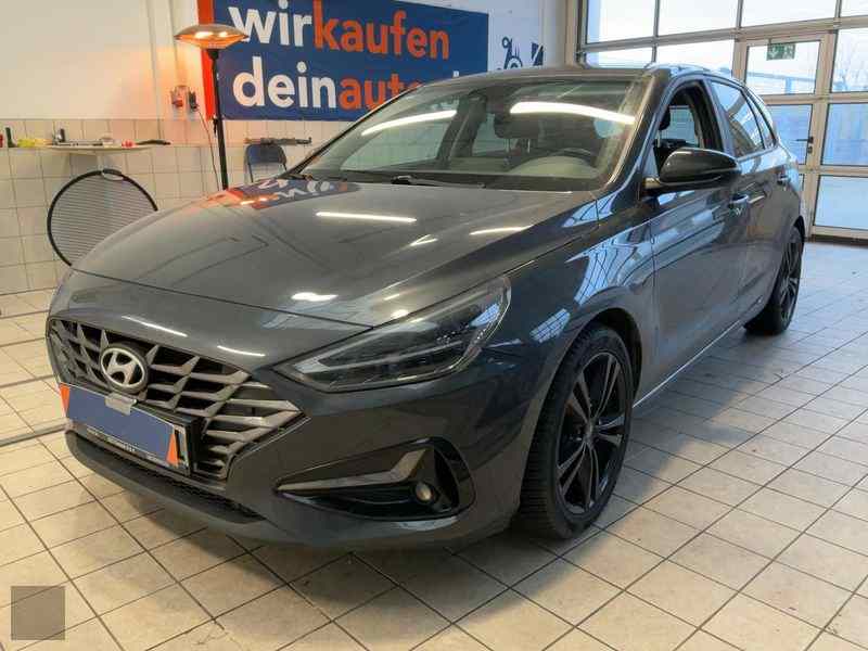 Slika vozila HYUNDAI i30