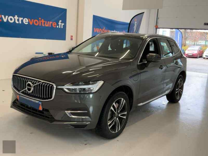 Slika vozila VOLVO XC60