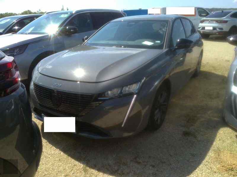 Slika vozila PEUGEOT 308