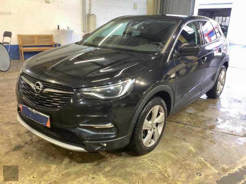 Slika vozila OPEL Grandland