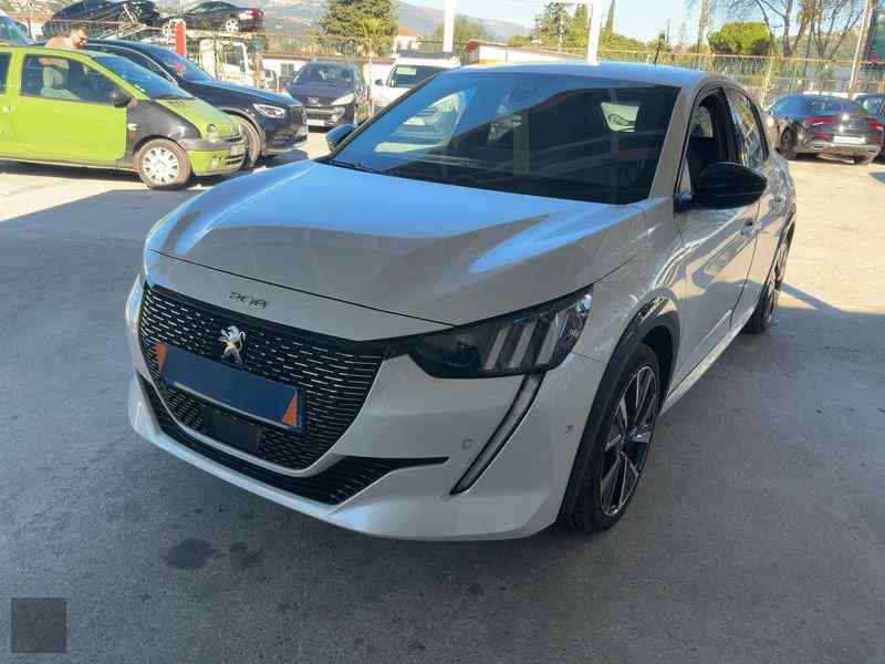 Slika vozila PEUGEOT 208