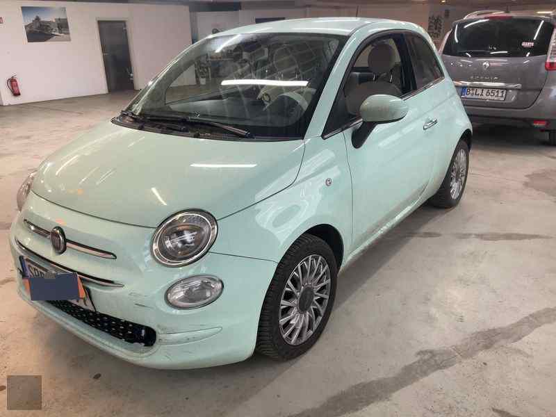 Slika vozila FIAT 500