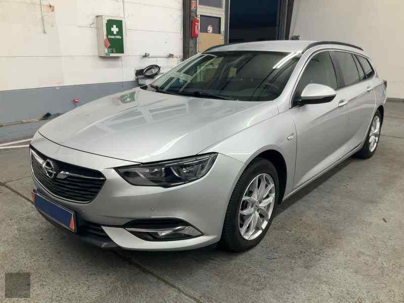 Slika vozila OPEL Insignia