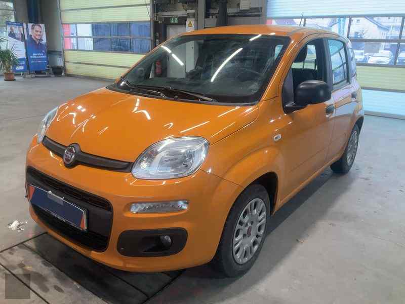 Slika vozila FIAT Panda