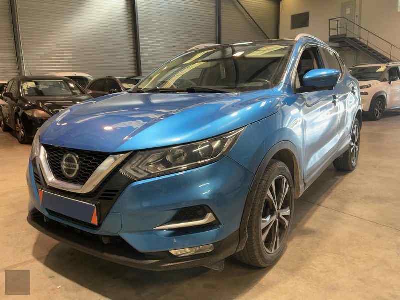 Slika vozila NISSAN Qashqai