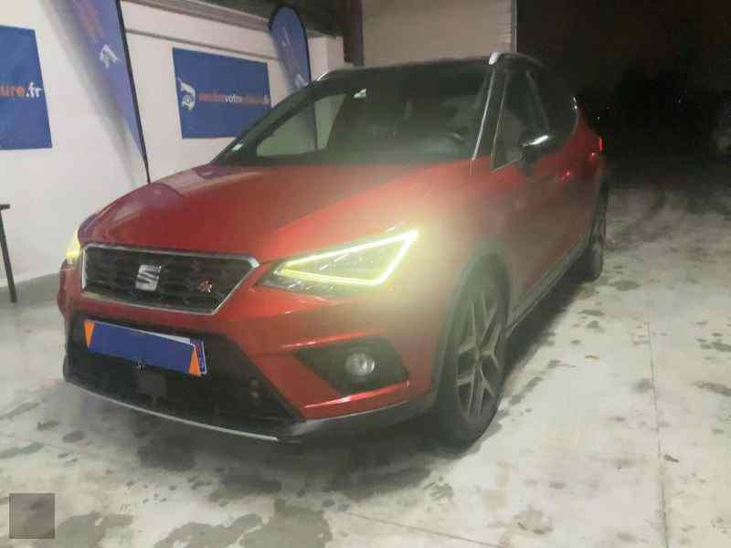 Slika vozila SEAT ARONA