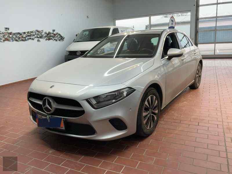 Slika vozila MERCEDES-BENZ A-Class
