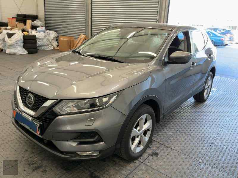 Slika vozila NISSAN Qashqai