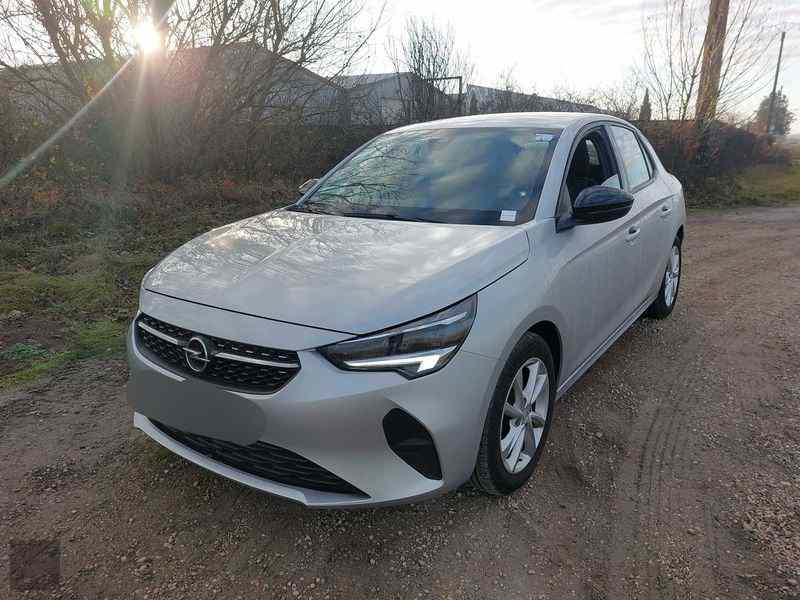 Slika vozila OPEL Corsa