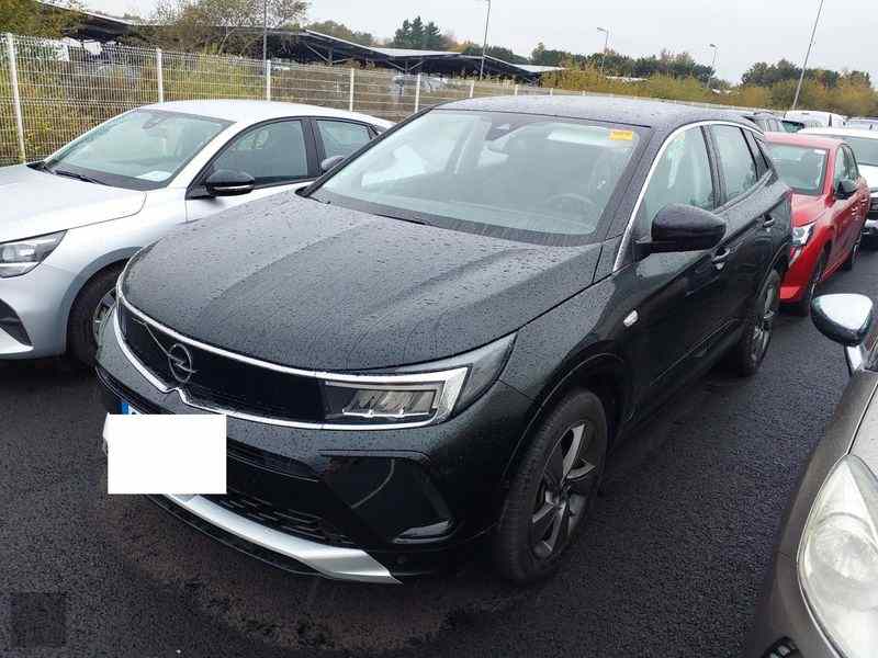 Slika vozila OPEL Grandland