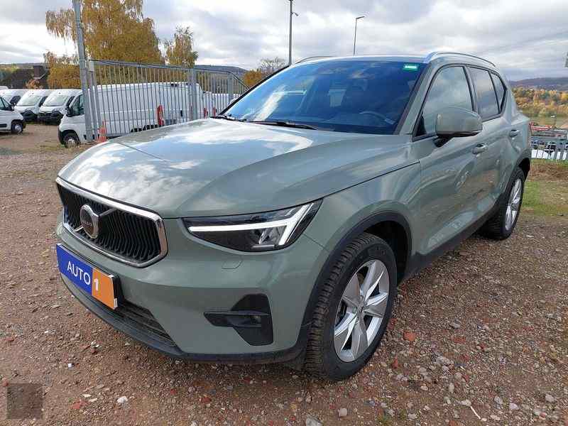 Slika vozila VOLVO C40