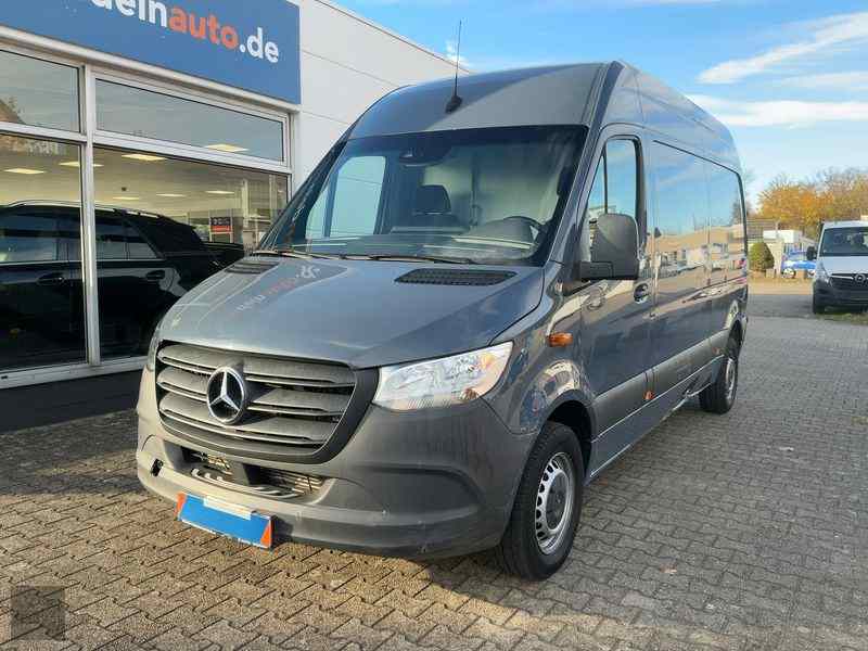 Slika vozila MERCEDES-BENZ T-Class