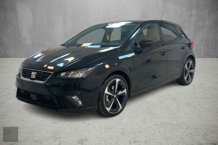 Slika vozila SEAT Ibiza