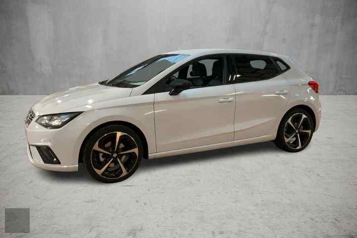 Slika vozila SEAT Ibiza