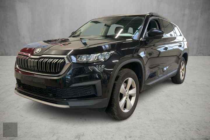 Slika vozila &Scaron;KODA KODIAQ