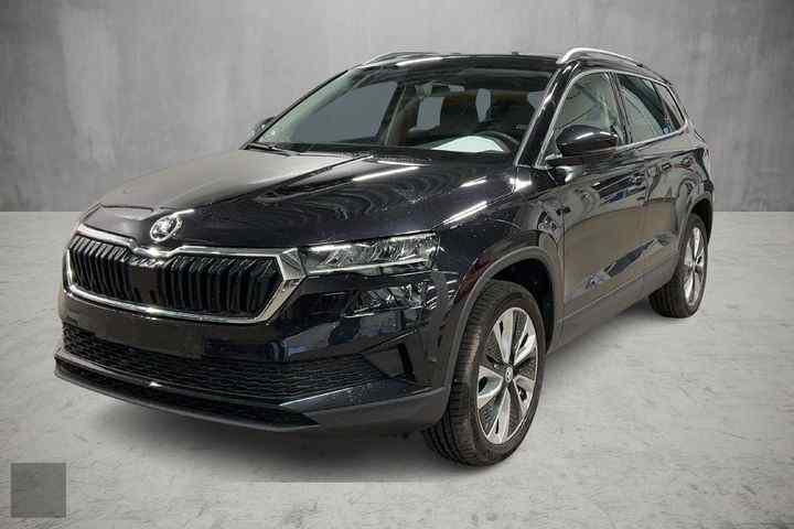 Slika vozila &Scaron;KODA KAROQ