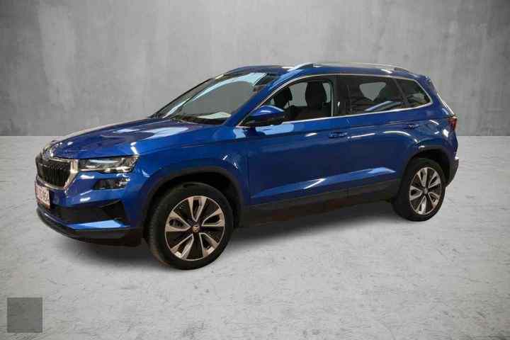 Slika vozila &Scaron;KODA KAROQ