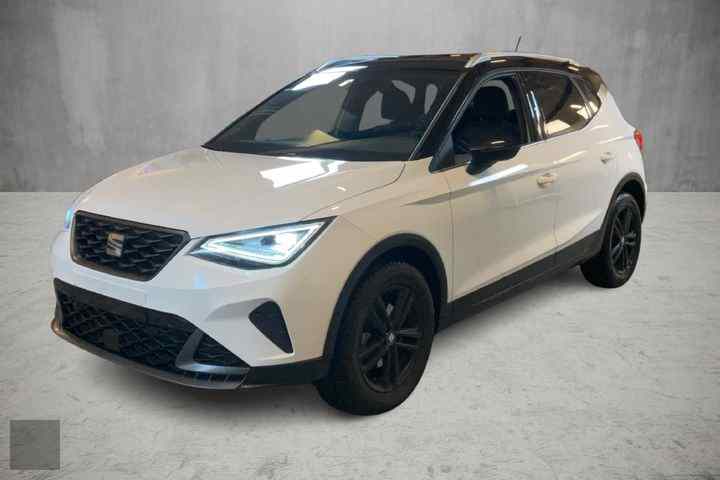 Slika vozila SEAT ARONA