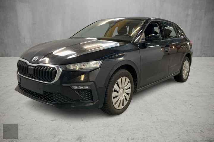 Slika vozila &Scaron;KODA SCALA