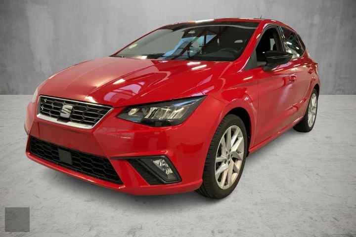 Slika vozila SEAT Ibiza