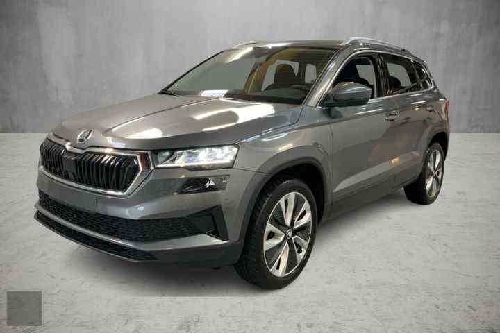 Slika vozila &Scaron;KODA KAROQ