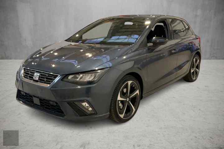 Slika vozila SEAT Ibiza