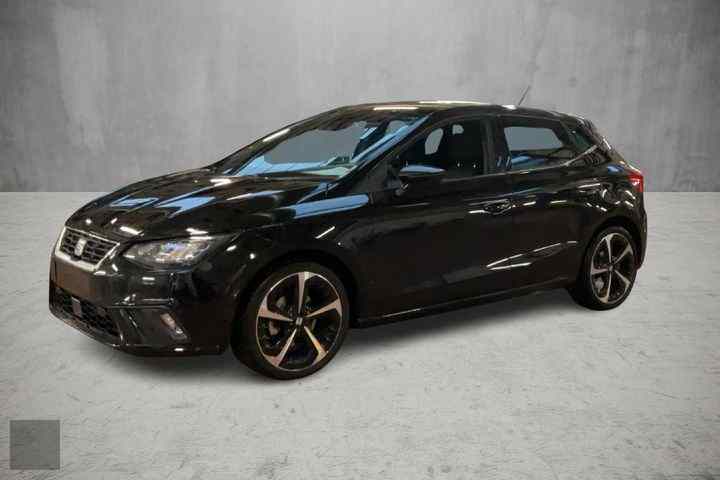 Slika vozila SEAT Ibiza