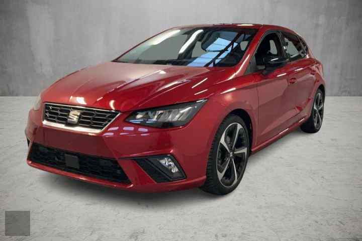 Slika vozila SEAT Ibiza