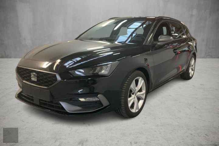 Slika vozila SEAT Leon