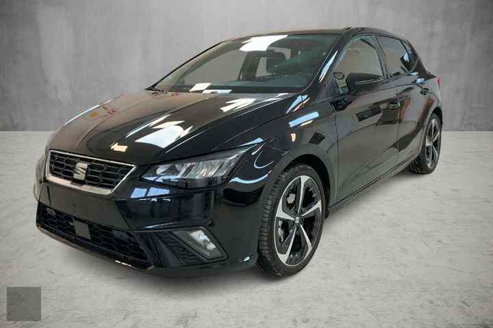 Slika vozila SEAT Ibiza