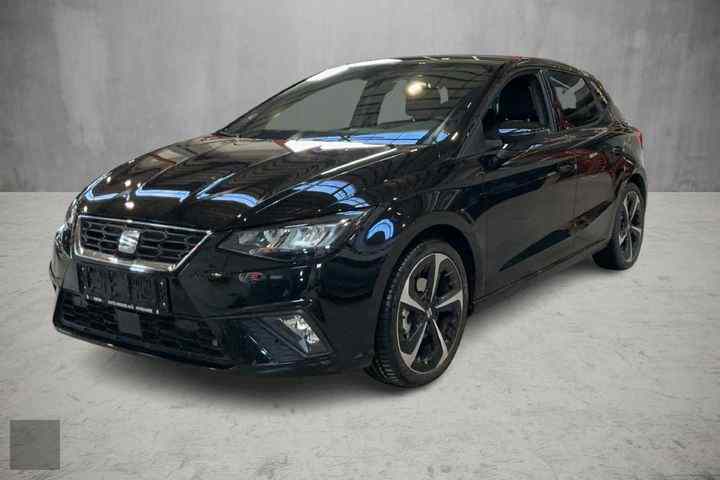 Slika vozila SEAT Ibiza