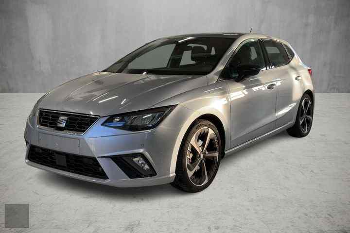 Slika vozila SEAT Ibiza