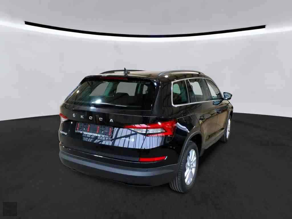 Slika vozila &Scaron;KODA KODIAQ