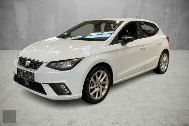 Slika vozila SEAT Ibiza