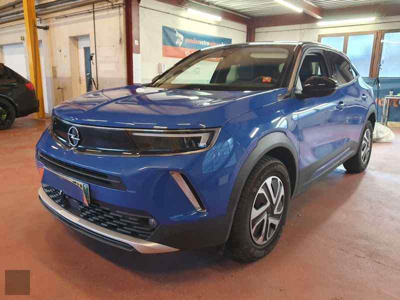 Slika vozila OPEL Mokka