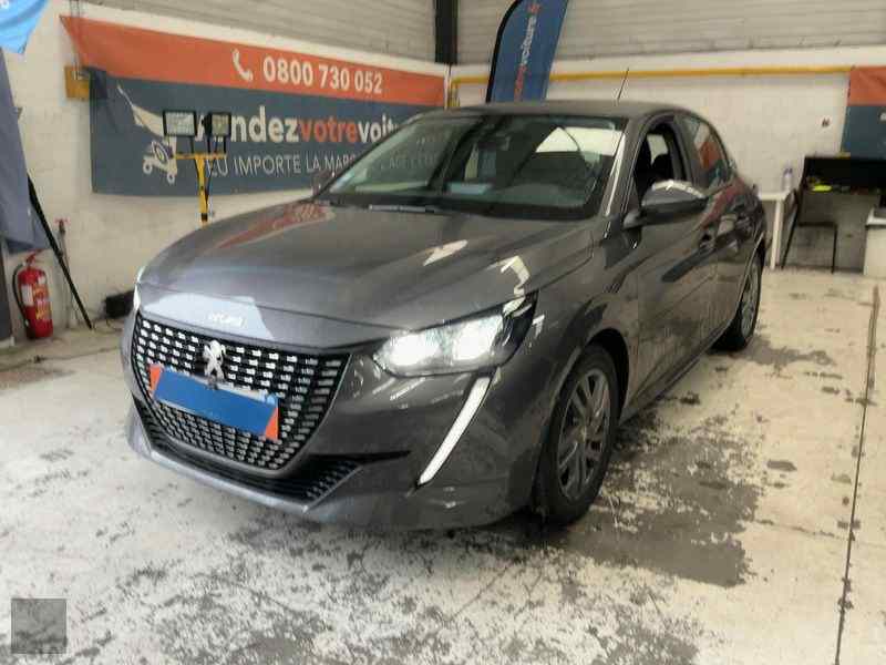 Slika vozila PEUGEOT 208