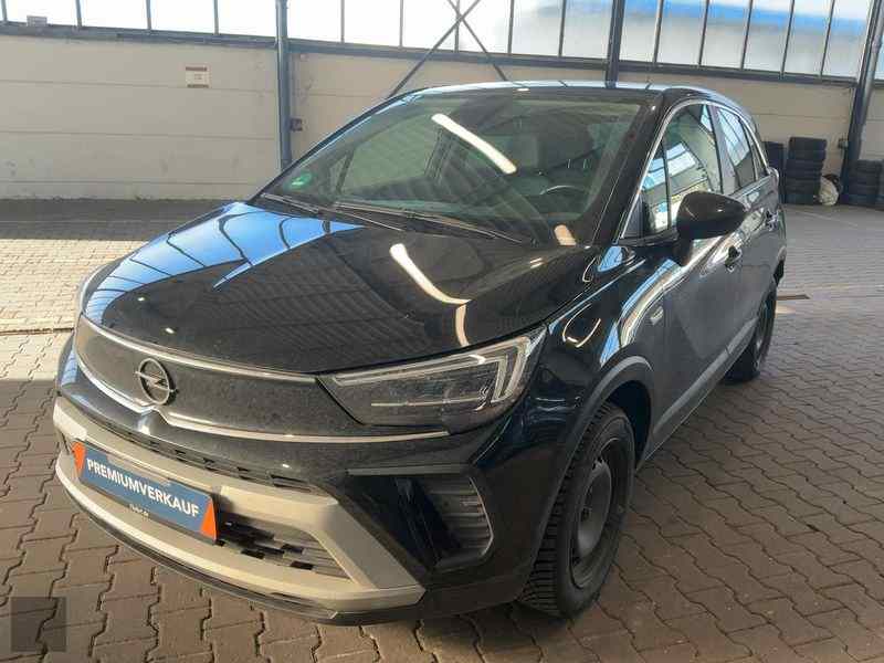 Slika vozila OPEL Crossland