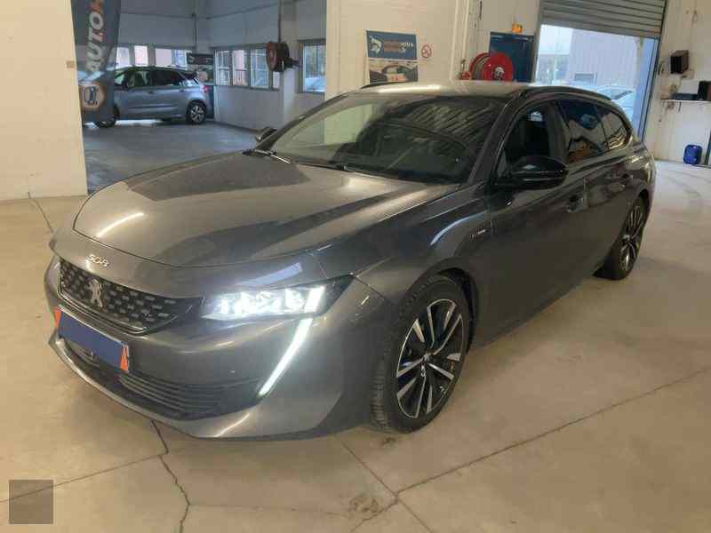 Slika vozila PEUGEOT 508