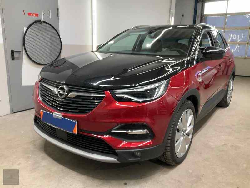 Slika vozila OPEL Grandland