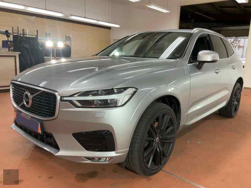 Slika vozila VOLVO XC60