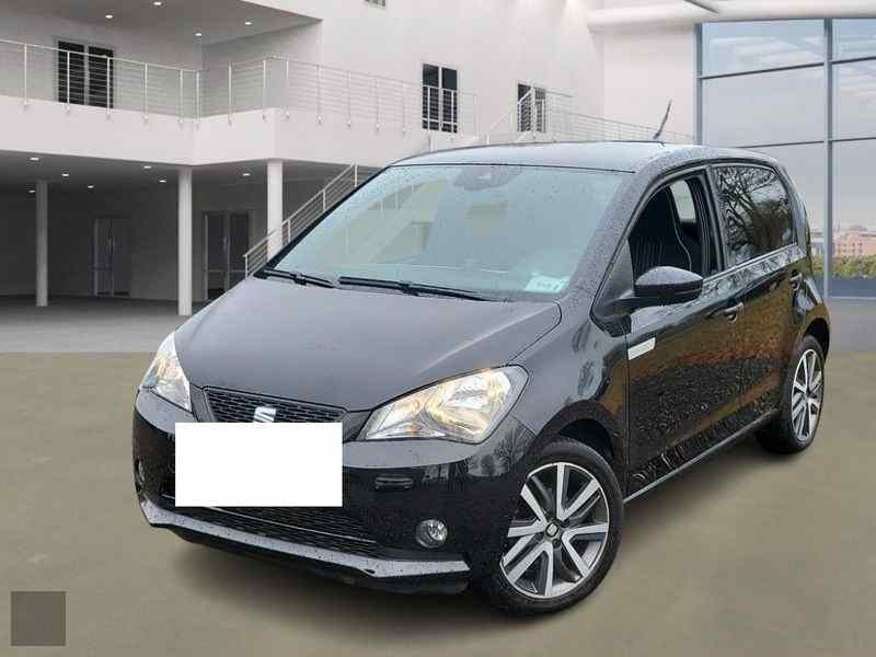 Slika vozila SEAT Mii