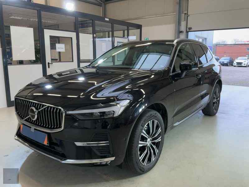 Slika vozila VOLVO XC60