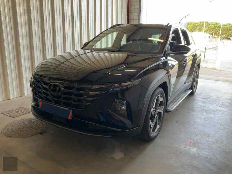 Slika vozila HYUNDAI Tucson