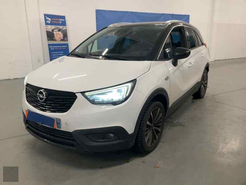 Slika vozila OPEL Crossland