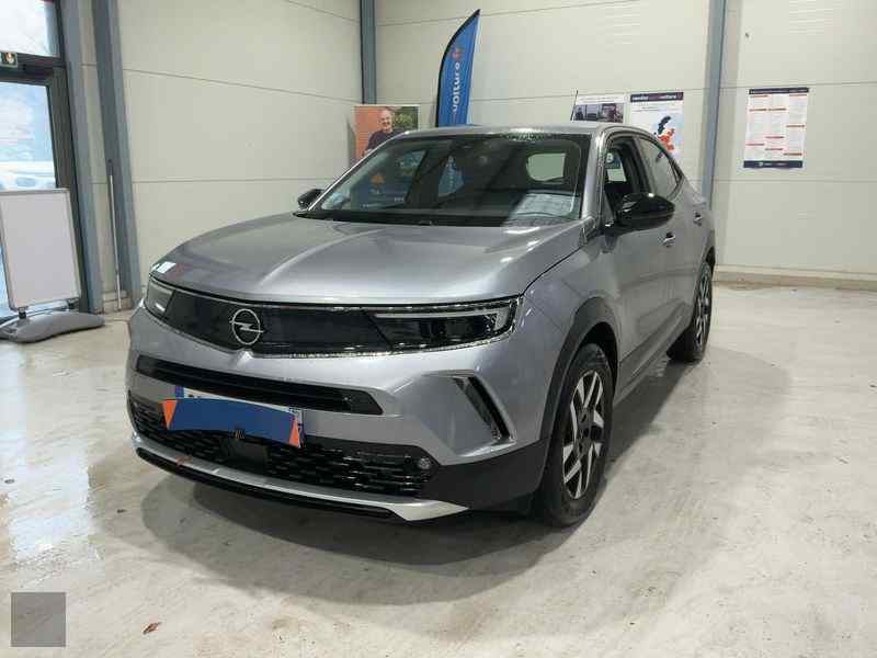 Slika vozila OPEL Mokka