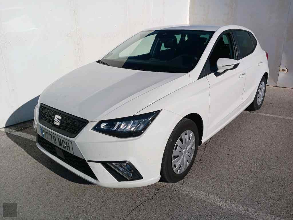 Slika vozila SEAT Ibiza