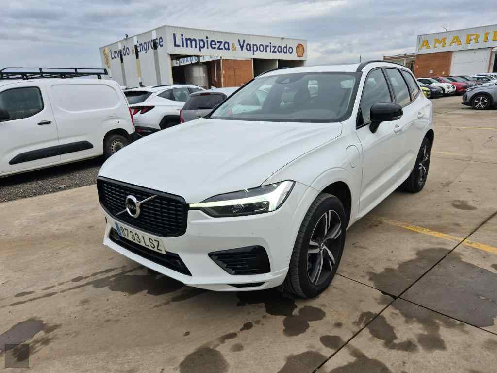 Slika vozila VOLVO XC60