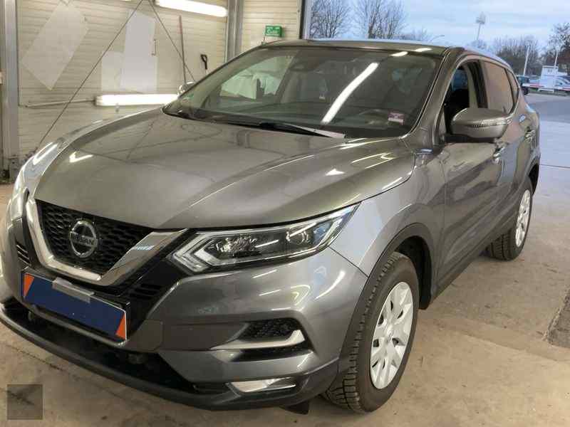 Slika vozila NISSAN Qashqai