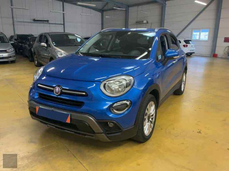 Slika vozila FIAT 500X